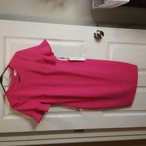 Calvin Klein Dress Pink